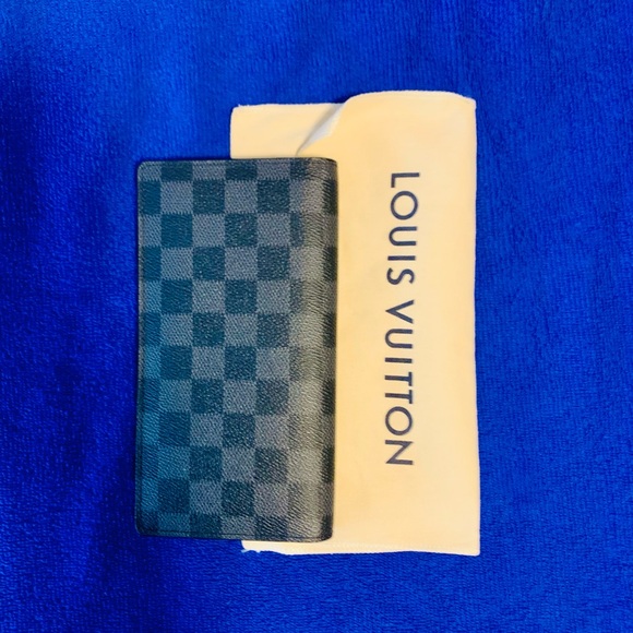 Louis Vuitton wallet brand new - Picture 2 of 4
